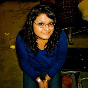 Meet your Posher, Angelica